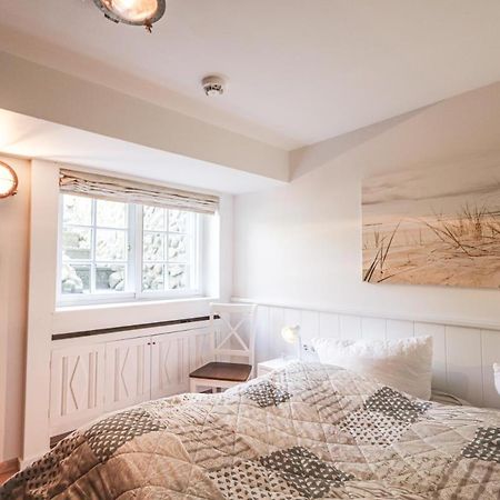 Apartament Wattkoje Braderup  Zewnętrze zdjęcie