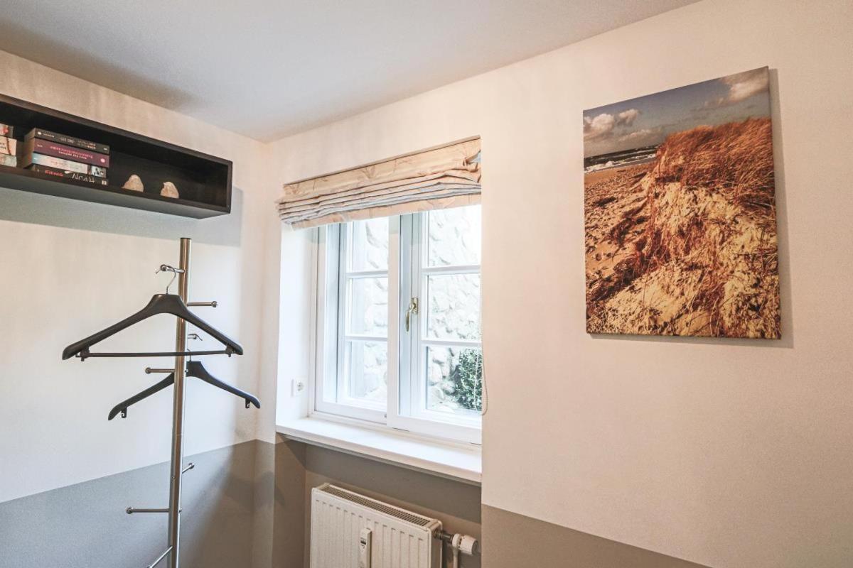 Apartament Wattkoje Braderup  Zewnętrze zdjęcie