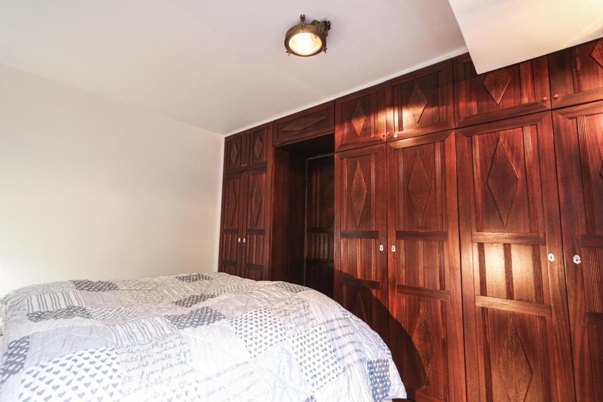 Apartament Wattkoje Braderup  Zewnętrze zdjęcie