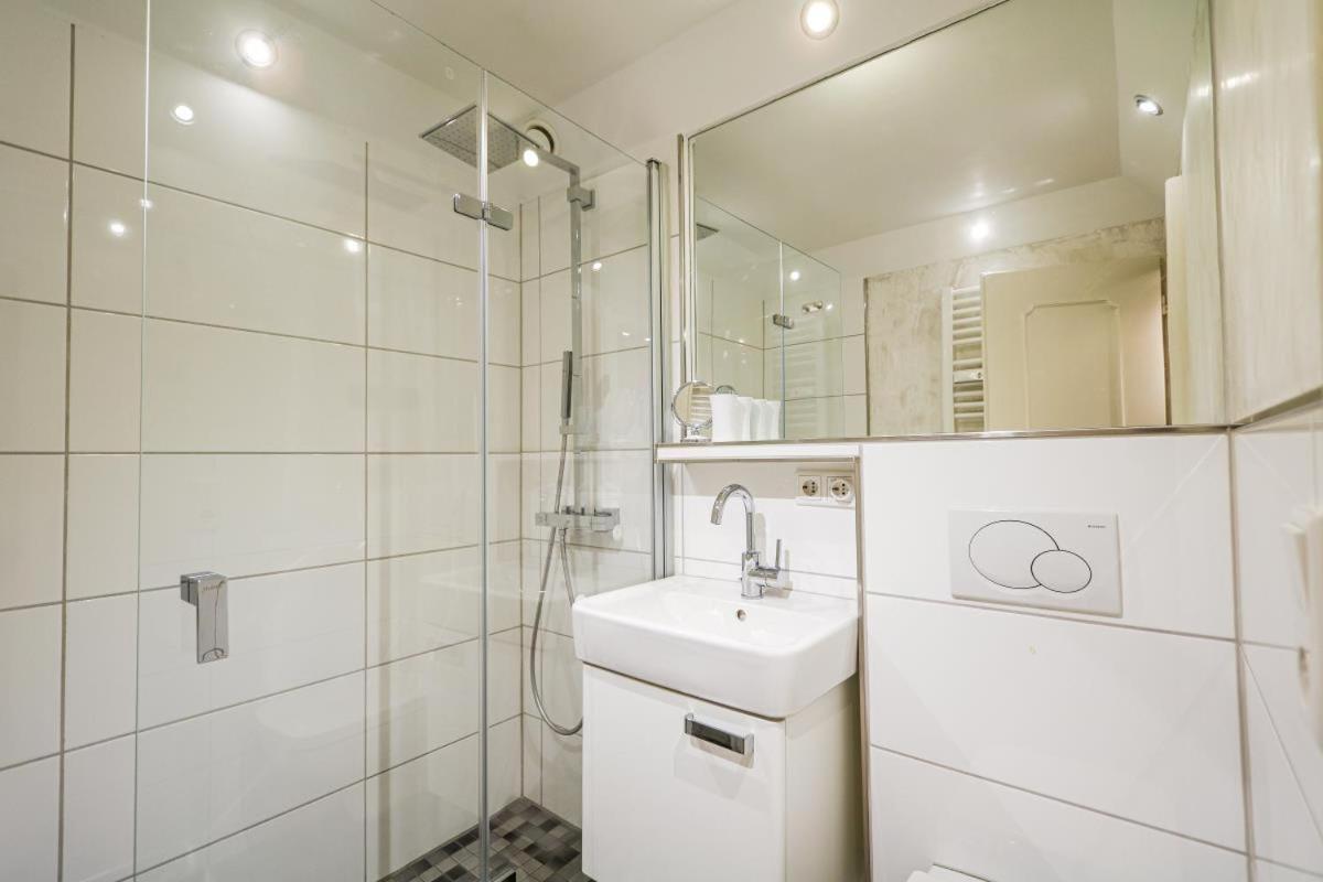 Apartament Wattkoje Braderup  Zewnętrze zdjęcie