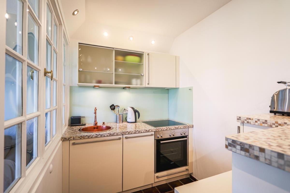 Apartament Wattkoje Braderup  Zewnętrze zdjęcie