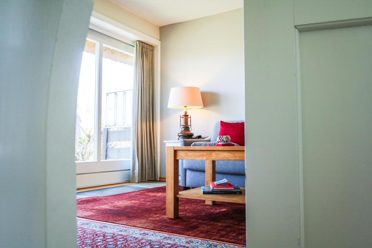 Apartament Wattkoje Braderup  Zewnętrze zdjęcie